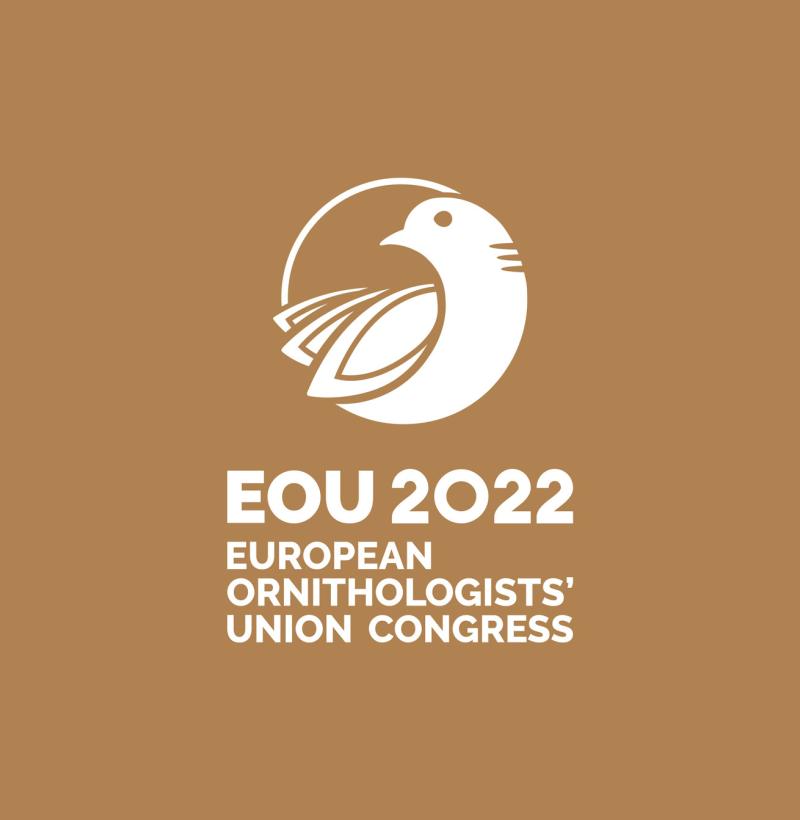 European Ornithologists’ Union Congress 2022