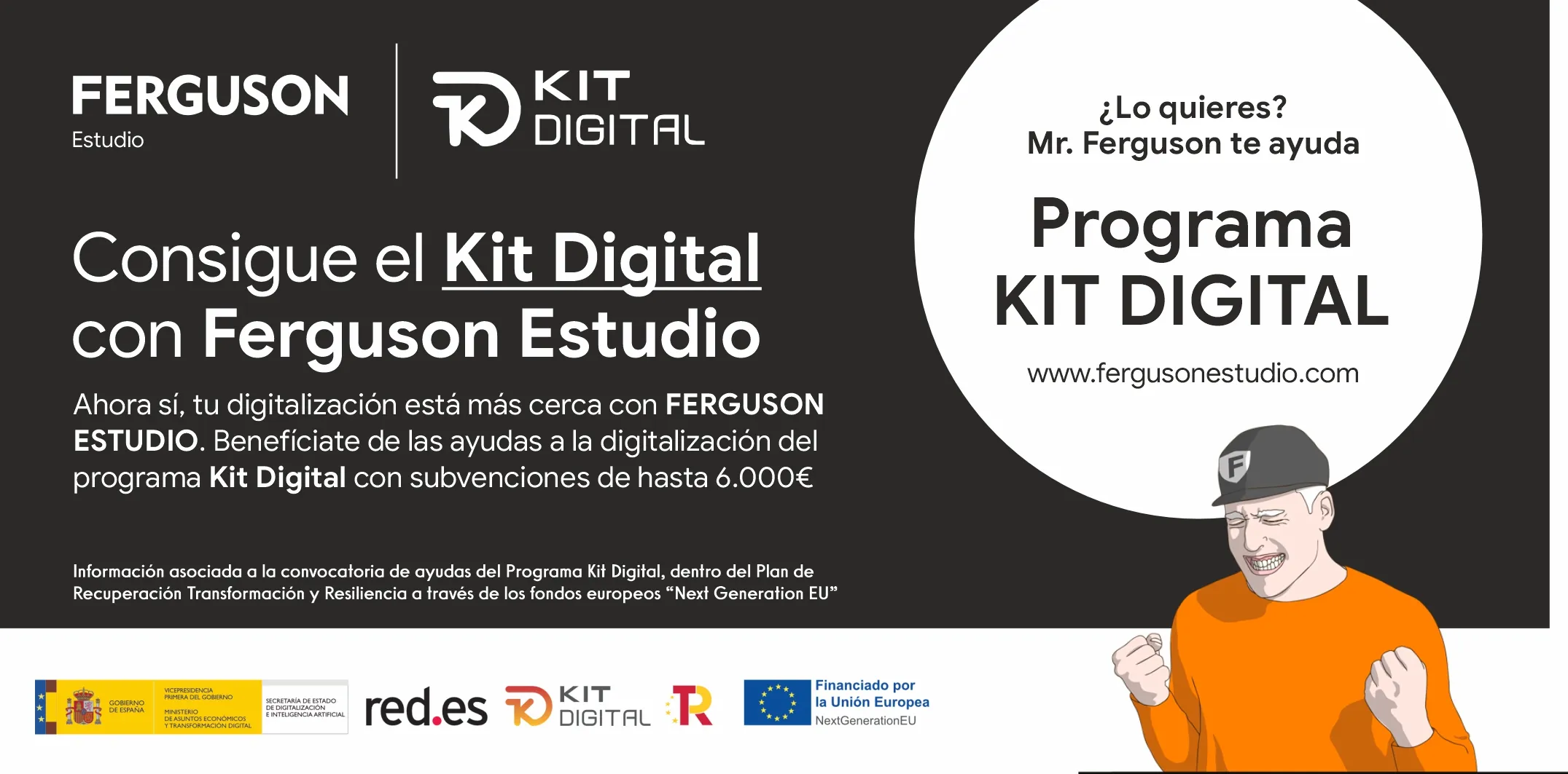 Kit digital