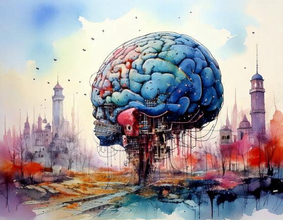 IA GENERATIVA Y CREACIÓN GRÁFICA: VIENEN CURVAS