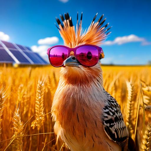 Proyecto Life, Ferguson, Polarized, Cambio climático, Placas solares