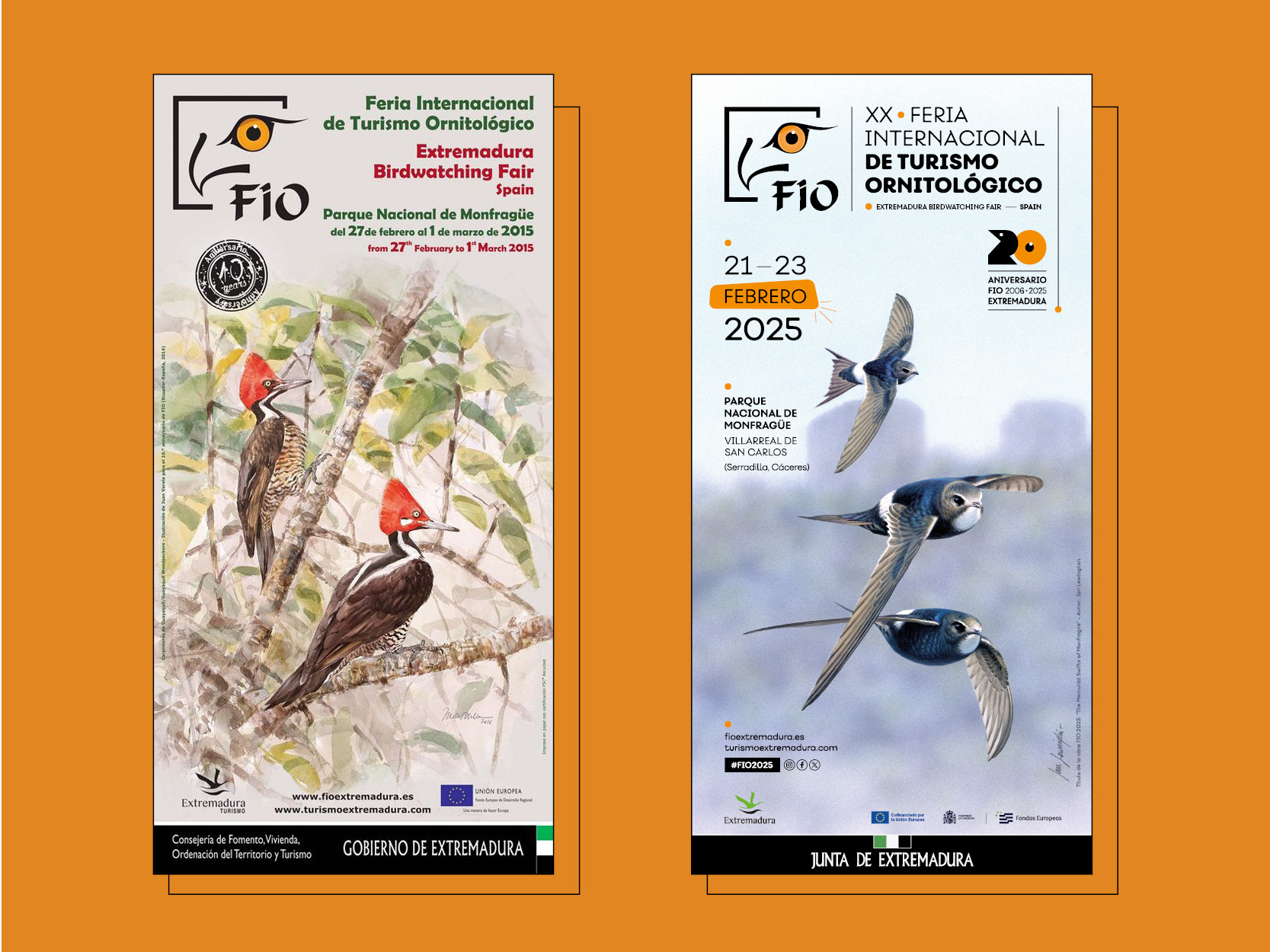 FIO Extremadura