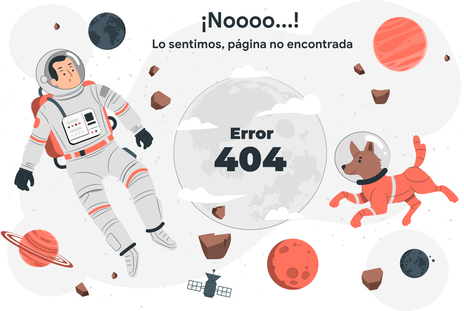 error 404