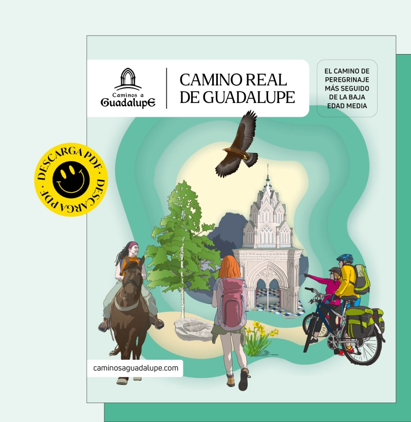Camino Real de Guadalupe