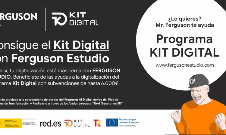 Kit digital