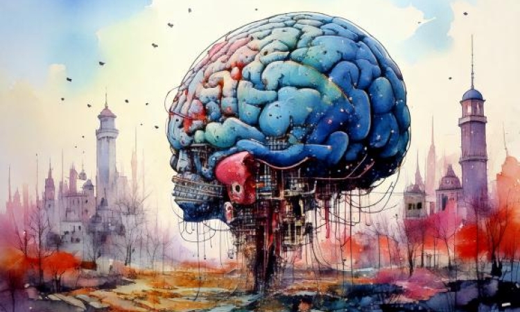 IA GENERATIVA Y CREACIÓN GRÁFICA: VIENEN CURVAS