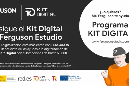 Kit digital