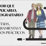 Infografía, qué es, canva, herramientas