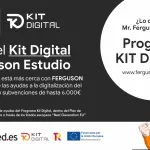Kit digital