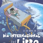 ¿POR QUÉ EL 23 DE ABRIL CELEBRAMOS EL DÍA INTERNACIONAL DEL LIBRO?